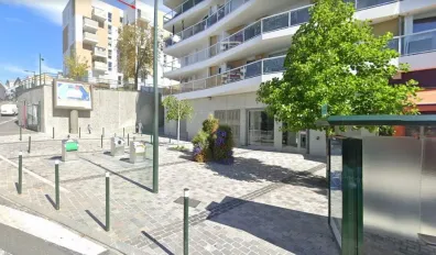 Location Sceaux Chambre 1264639c