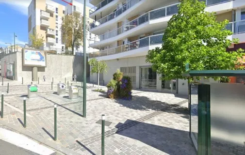 Location Sceaux Chambre 1264639c