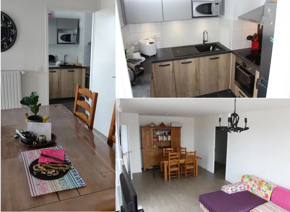 Location Sceaux Chambre 1264639c