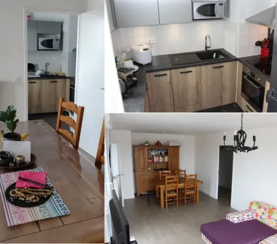 Location Sceaux Chambre 1264639c