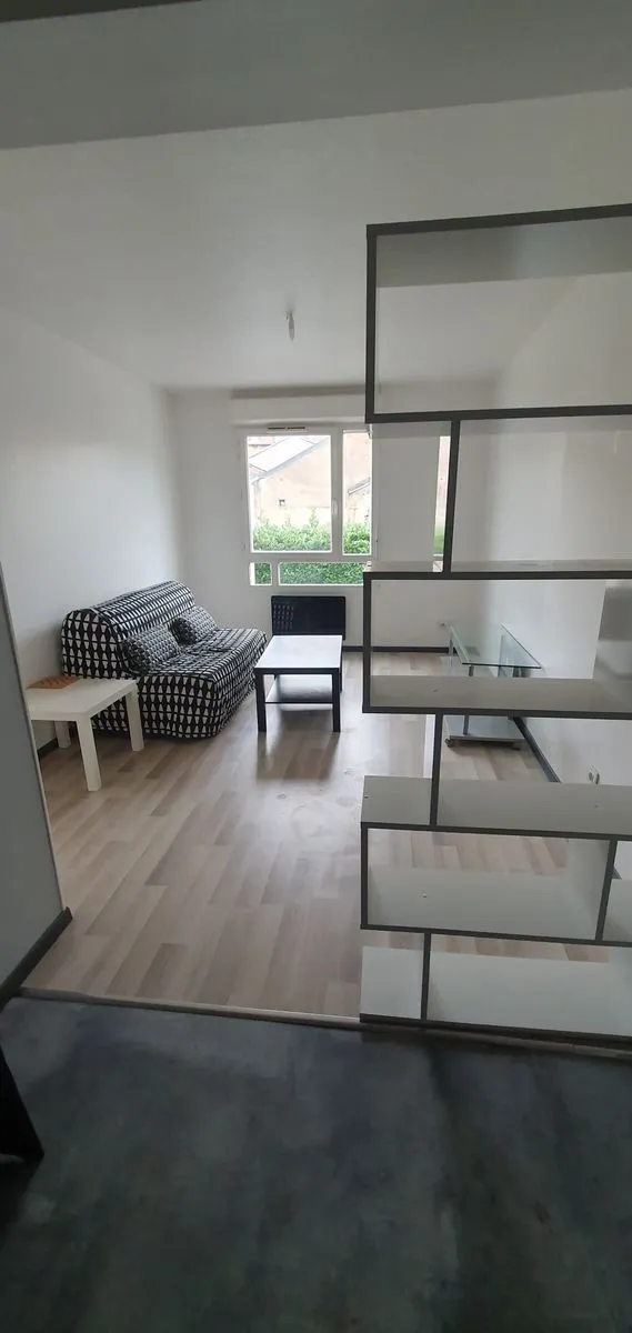 Location Nancy Appartement 126f5334