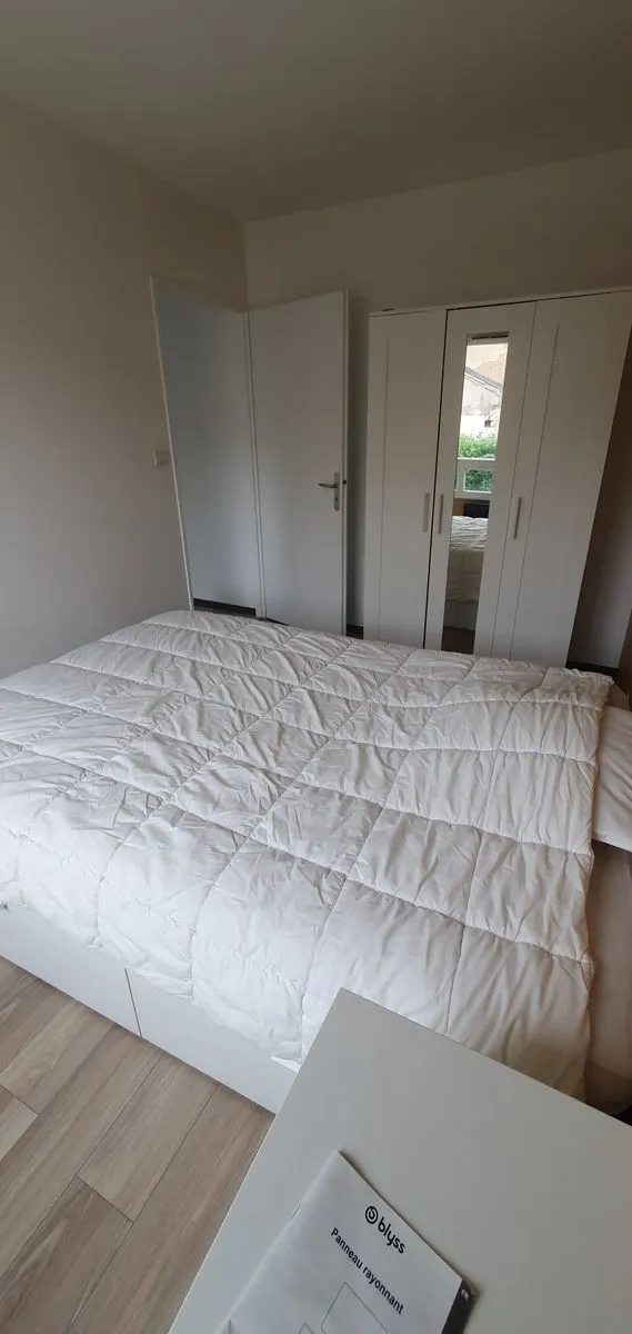 Location Nancy Appartement 126f5334