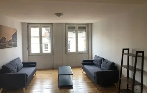 Location Saint-Étienne Appartement 1270be7d