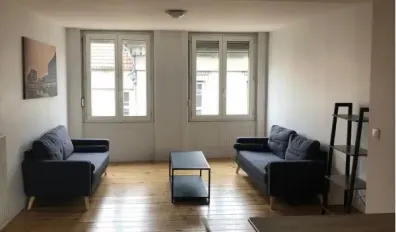 Location Saint-Étienne Appartement 1270be7d