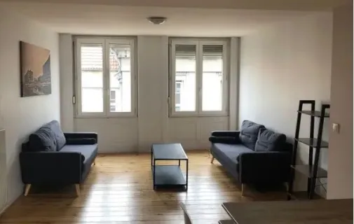 Location Saint-Étienne Appartement 1270be7d