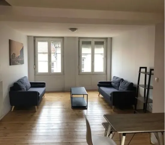 Location Saint-Étienne Appartement 1270be7d