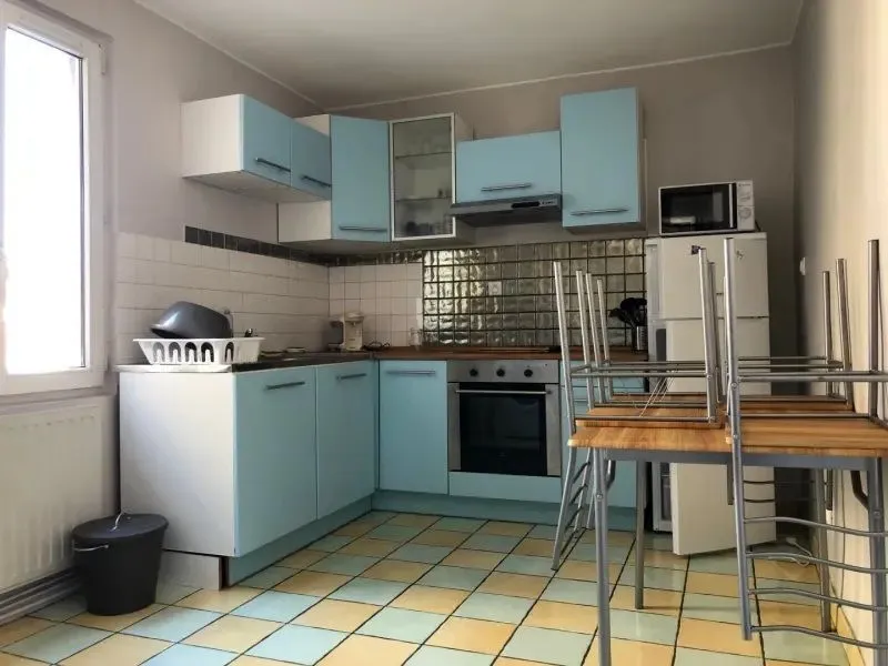 Location Saint-Étienne Appartement 1270be7d