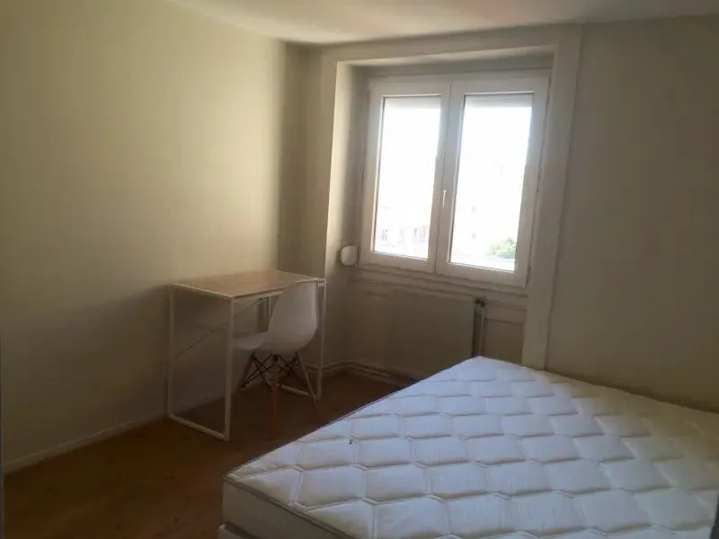 Location Saint-Étienne Appartement 1270be7d