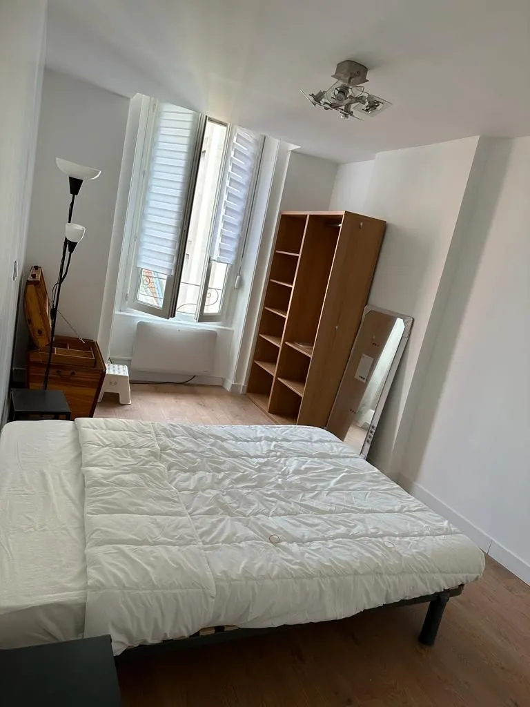 Location Saint-Étienne Appartement 12a8776b