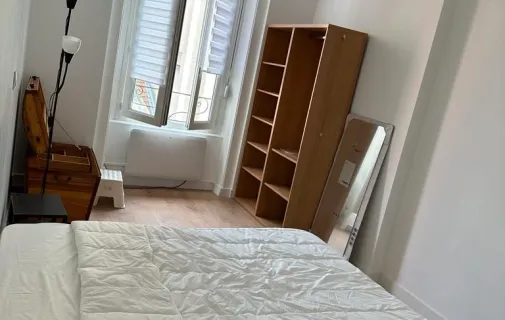 Location Saint-Étienne Appartement 12a8776b