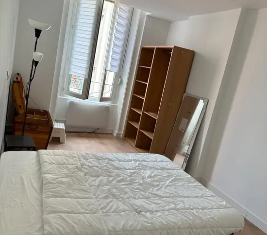 Location Saint-Étienne Appartement 12a8776b