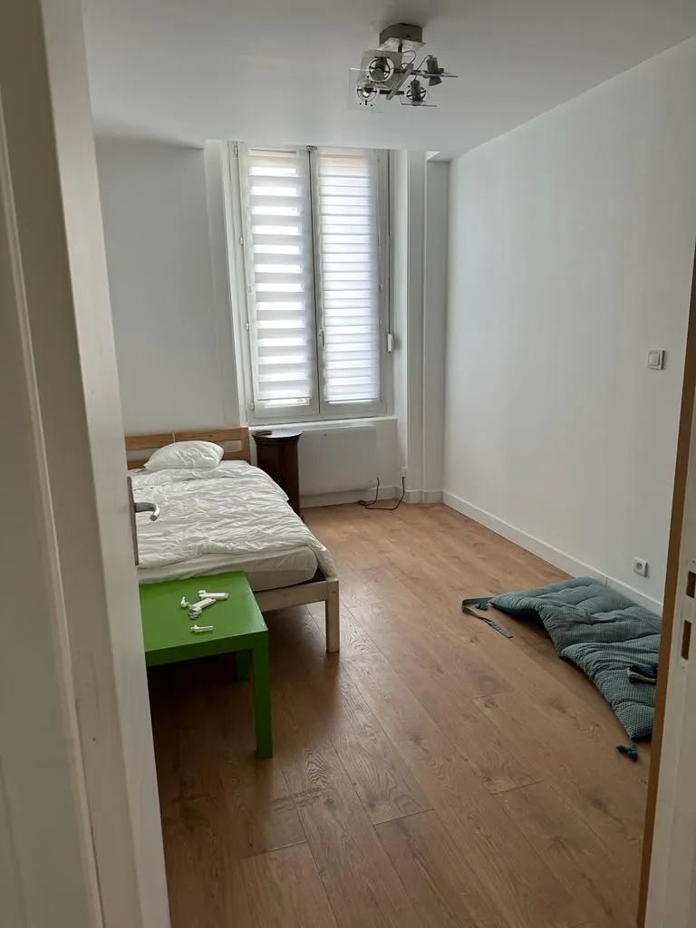 Location Saint-Étienne Appartement 12a8776b