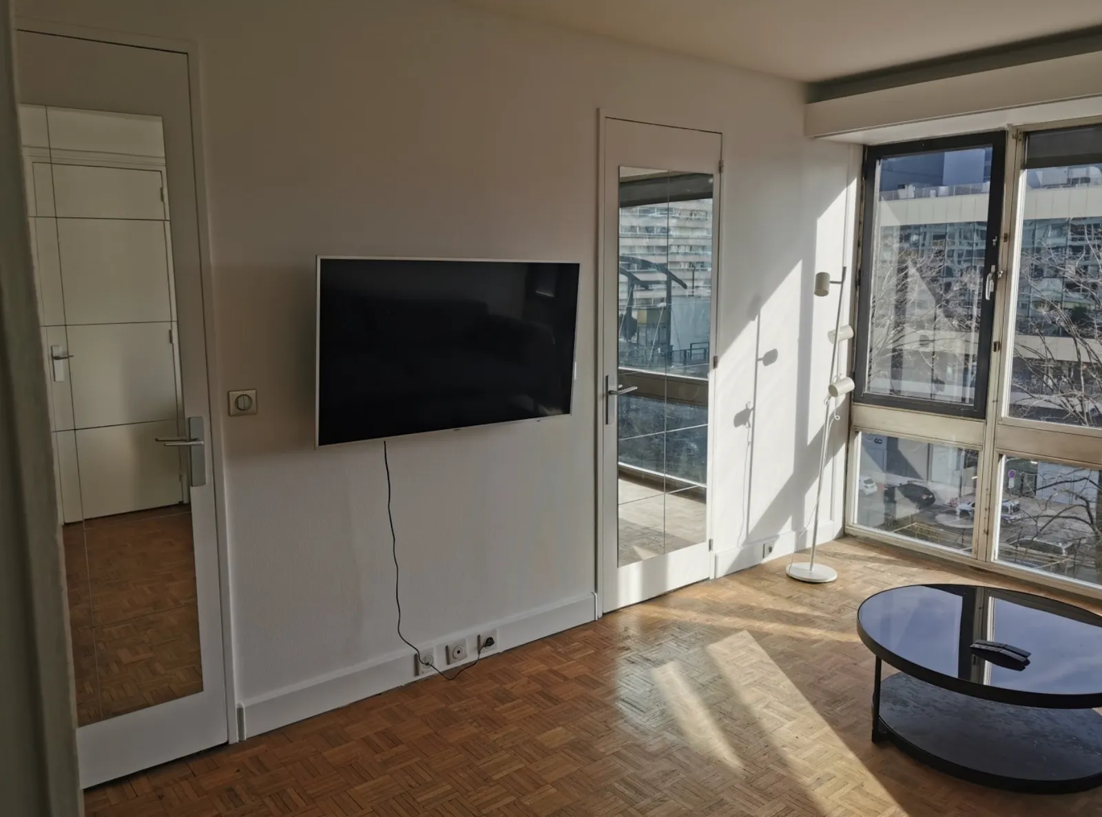 Location Paris Appartement 12a8e62e