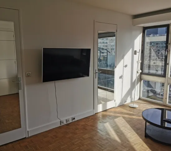 Location Paris Appartement 12a8e62e