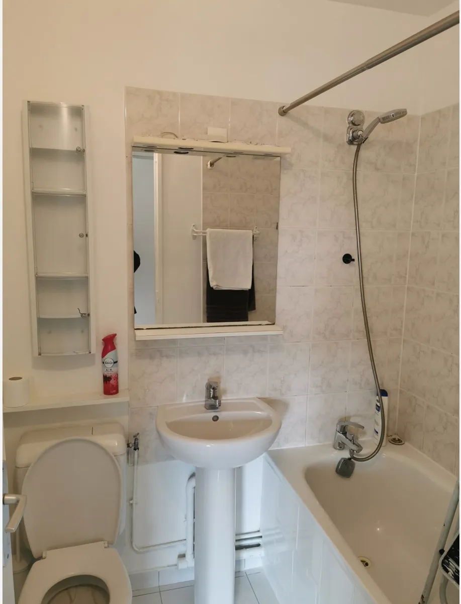 Location Paris Appartement 12a8e62e