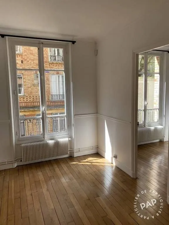 Location Neuilly-sur-Seine Appartement 12b9c535