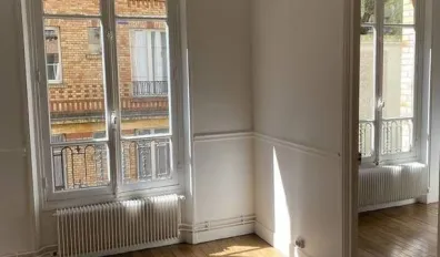 Location Neuilly-sur-Seine Appartement 12b9c535