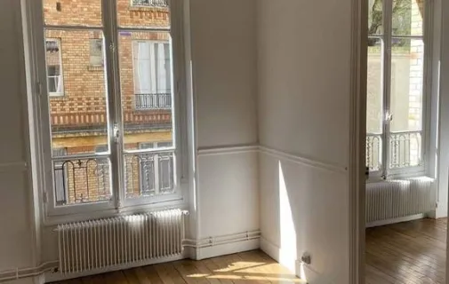 Location Neuilly-sur-Seine Appartement 12b9c535