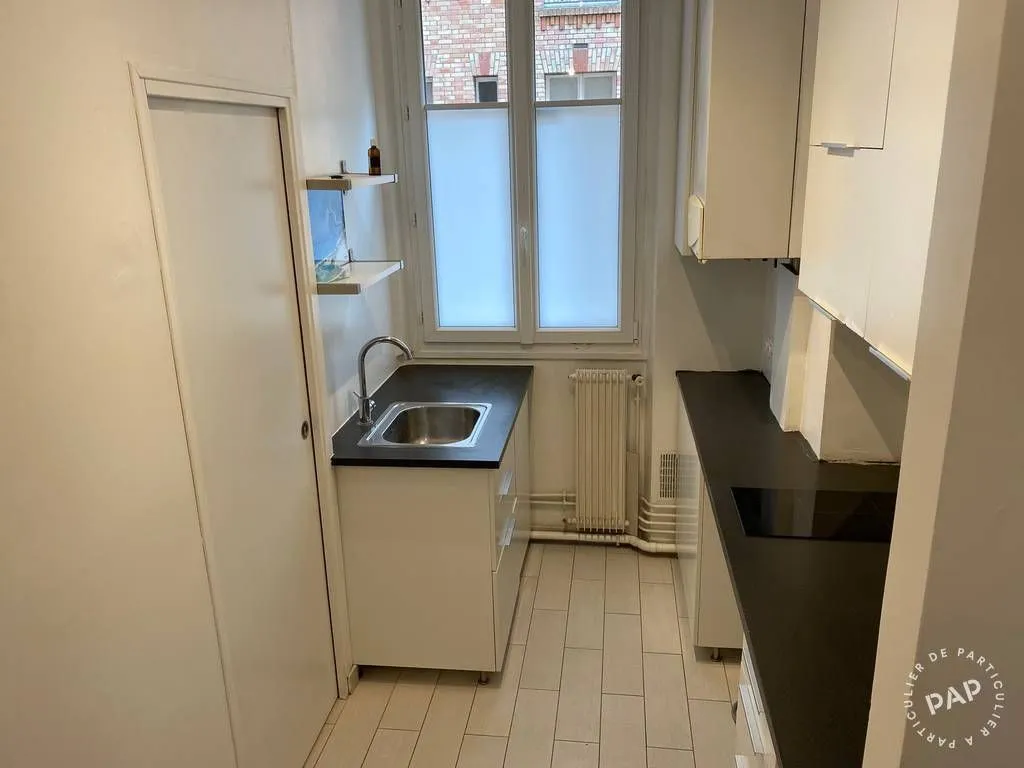 Location Neuilly-sur-Seine Appartement 12b9c535