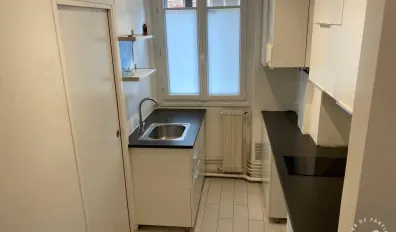 Location Neuilly-sur-Seine Appartement 12b9c535