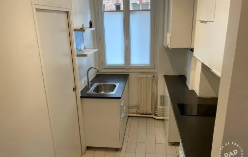 Location Neuilly-sur-Seine Appartement 12b9c535