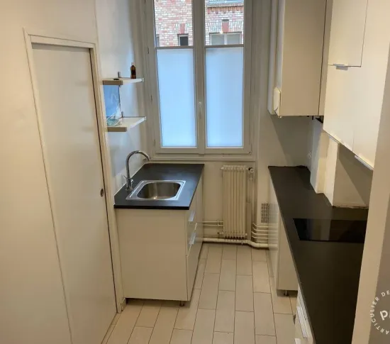 Location Neuilly-sur-Seine Appartement 12b9c535