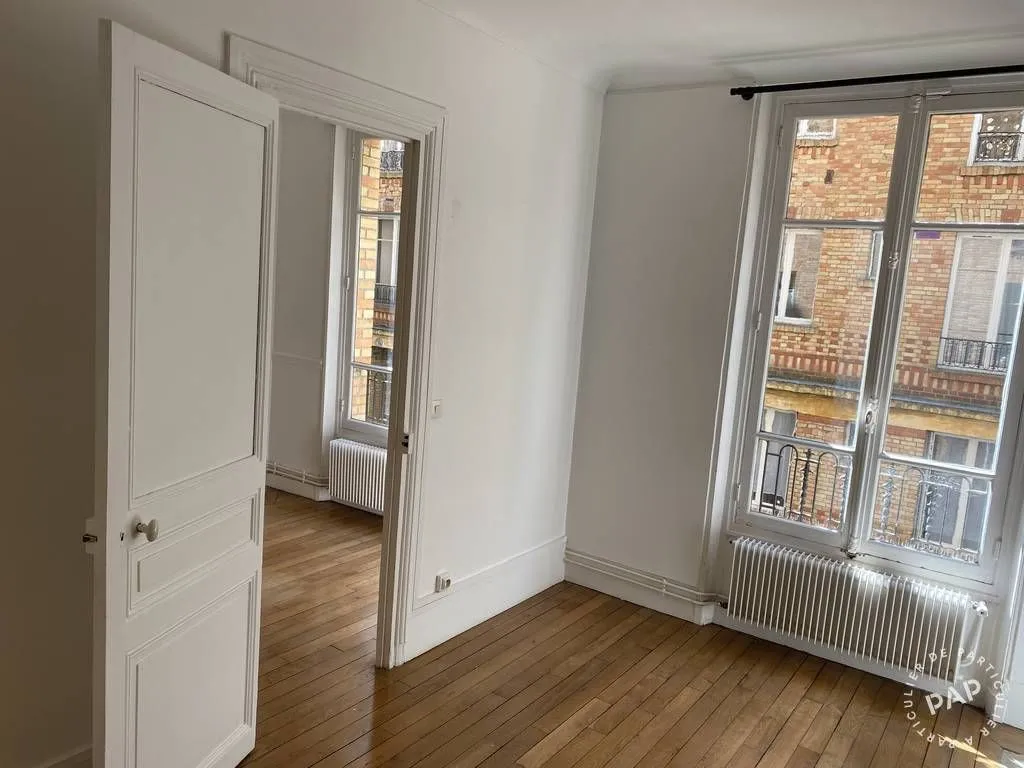 Location Neuilly-sur-Seine Appartement 12b9c535