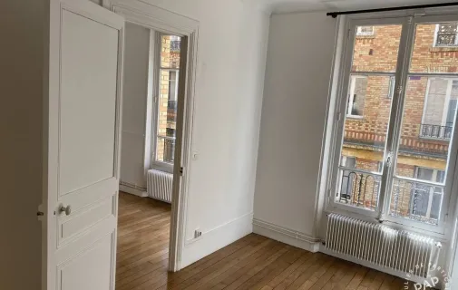 Location Neuilly-sur-Seine Appartement 12b9c535