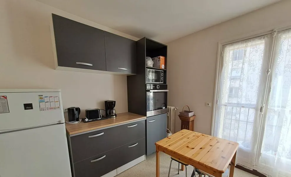 Location Saint-Mandé Appartement 12ec7e4c