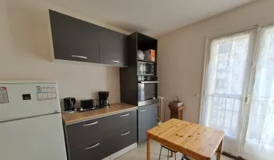 Location Saint-Mandé Appartement 12ec7e4c