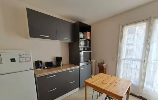 Location Saint-Mandé Appartement 12ec7e4c