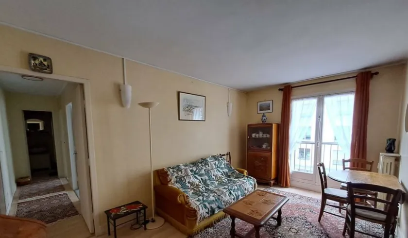 Location Saint-Mandé Appartement 12ec7e4c