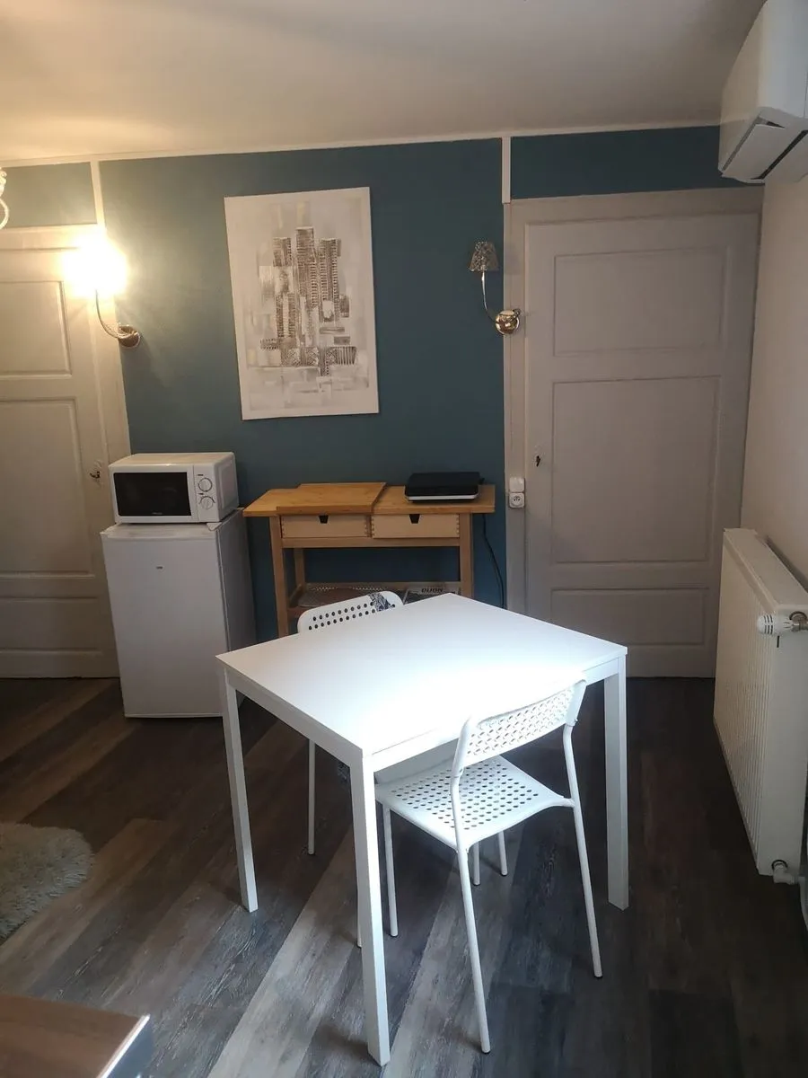 Location Dijon Appartement 12eca2cc