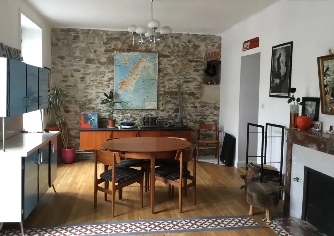 Location Nantes Appartement 12ecde96