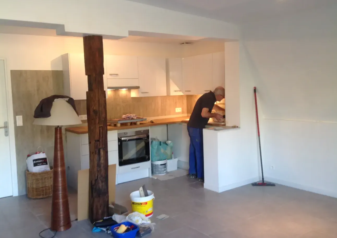 Location Chatou Appartement 1303ee1d