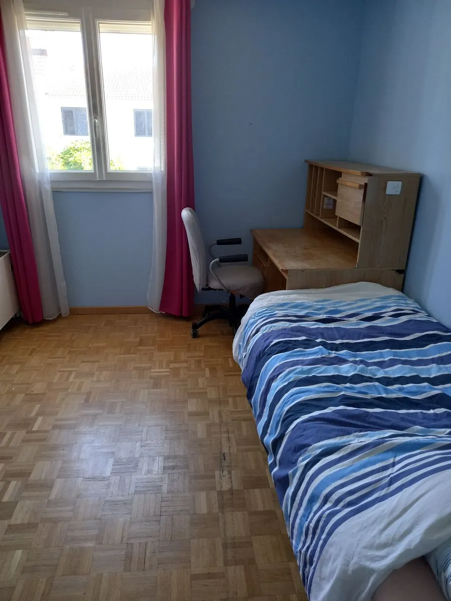 Location Montigny-le-Bretonneux Chambre 131aeaab