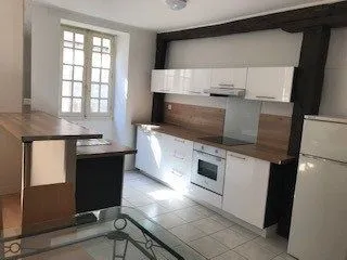 Location Brive-la-Gaillarde Appartement 1330bdc9