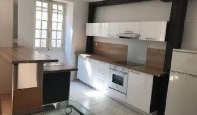 Location Brive-la-Gaillarde Appartement 1330bdc9