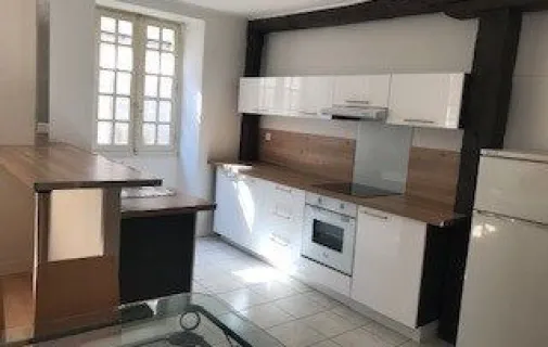 Location Brive-la-Gaillarde Appartement 1330bdc9