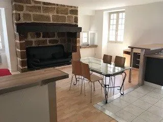 Location Brive-la-Gaillarde Appartement 1330bdc9