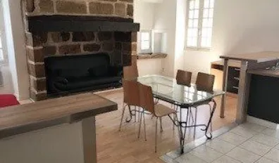 Location Brive-la-Gaillarde Appartement 1330bdc9