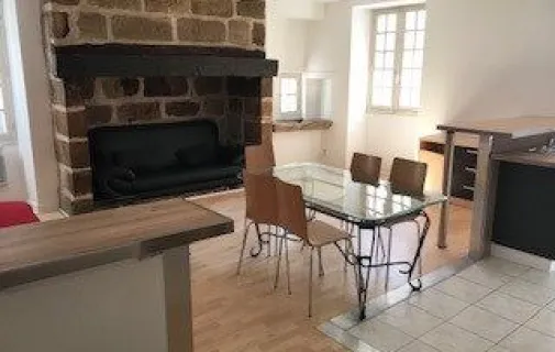 Location Brive-la-Gaillarde Appartement 1330bdc9