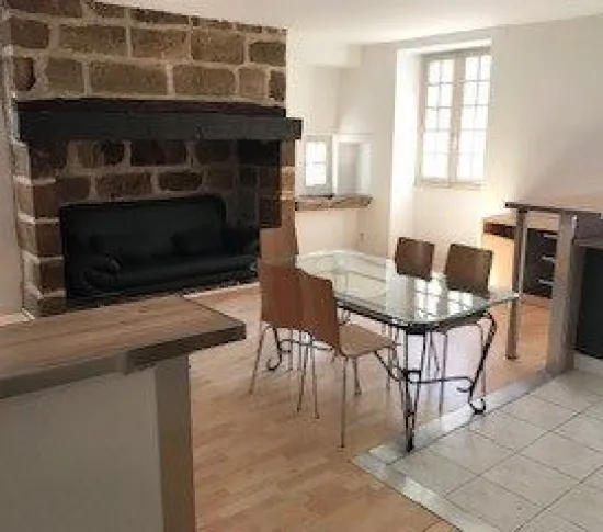 Location Brive-la-Gaillarde Appartement 1330bdc9