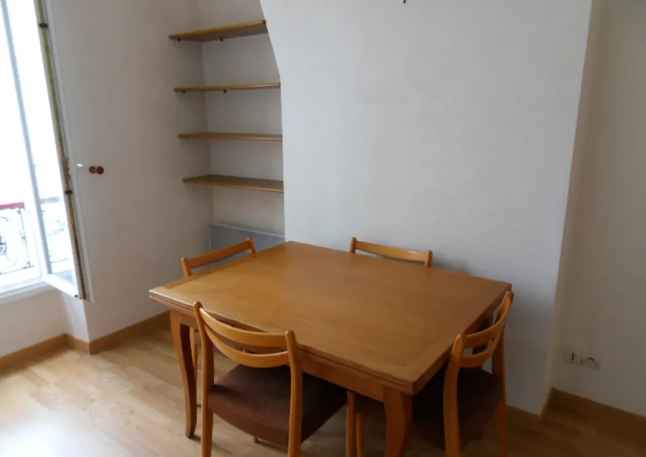 Location Paris Appartement 1346f2ec