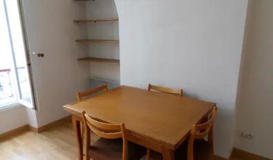 Location Paris Appartement 1346f2ec