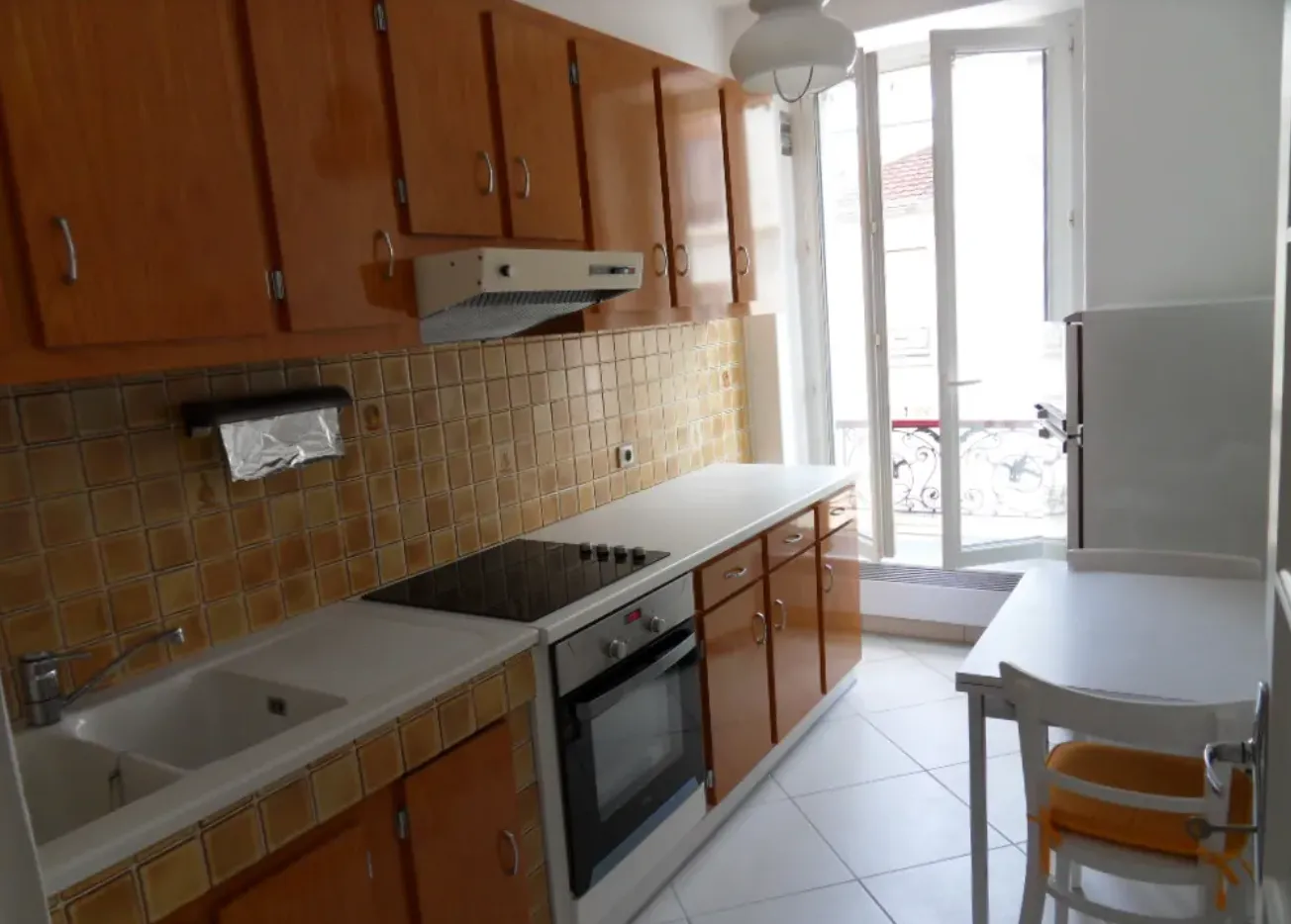 Location Paris Appartement 1346f2ec