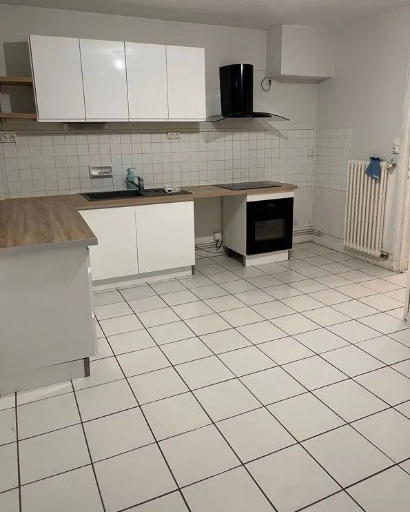 Location Beaumont Appartement 1348bb6d