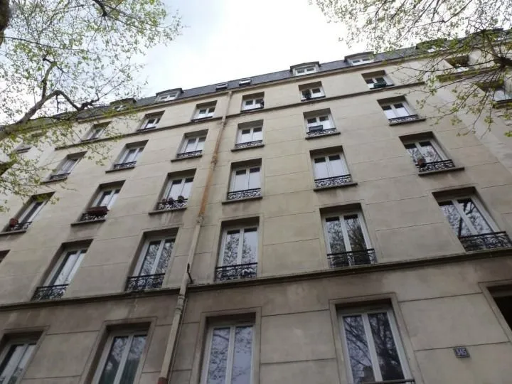 Location Paris Appartement 1379fcaf