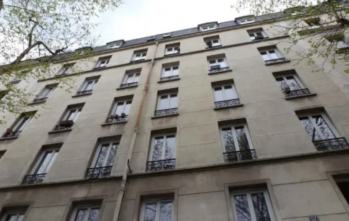 Location Paris Appartement 1379fcaf