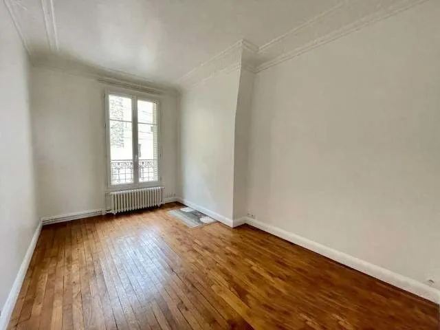 Location Levallois-Perret Appartement 139dc486